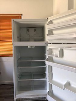 Used Frigidaire