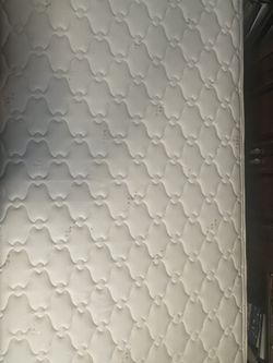 Mattress 1 Year