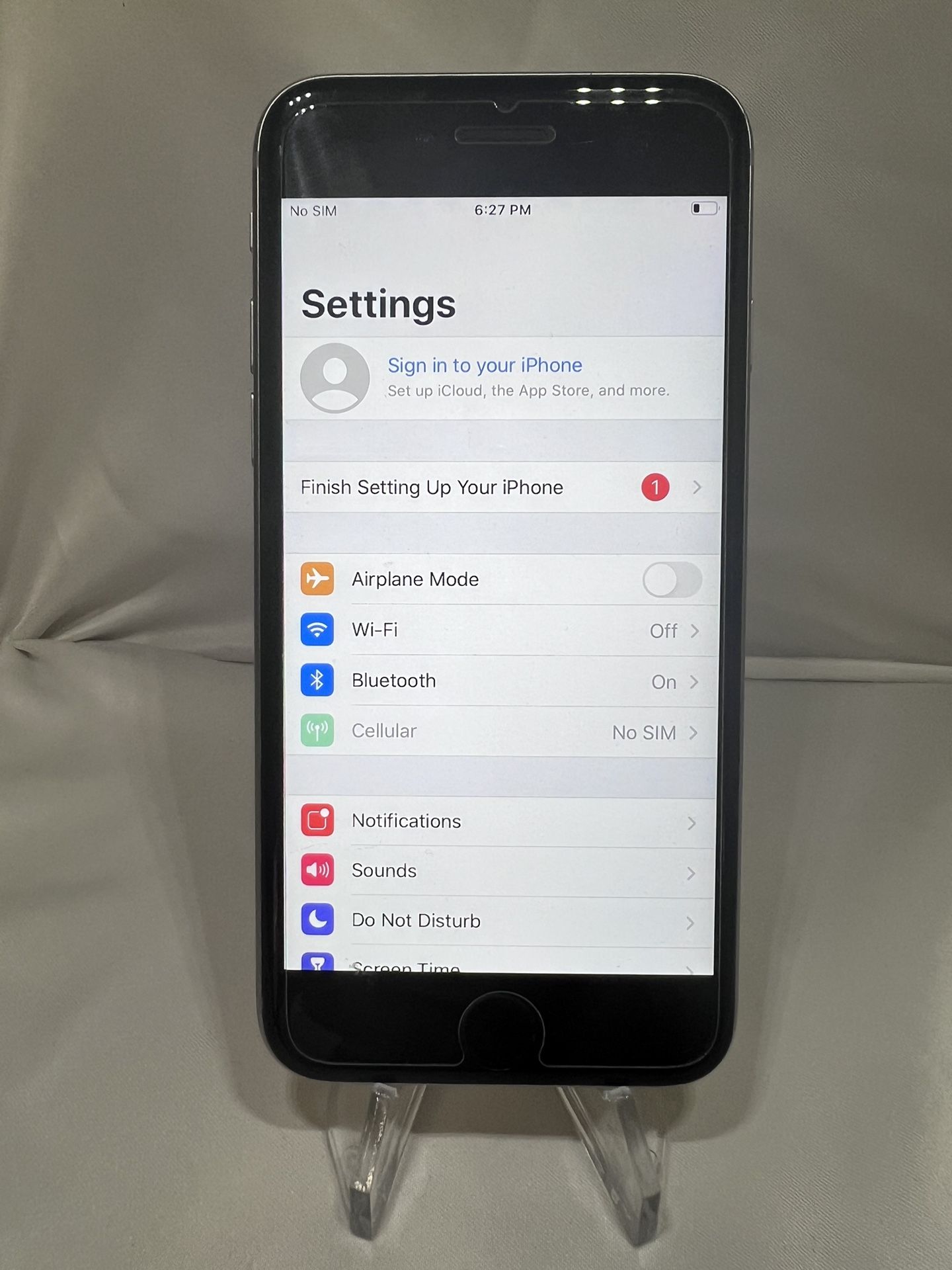 iPhone 6s 64GB T-Mobile 