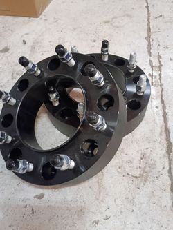 Wheel adapter