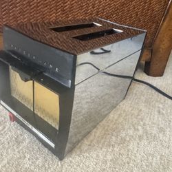 Vintage Toaster 