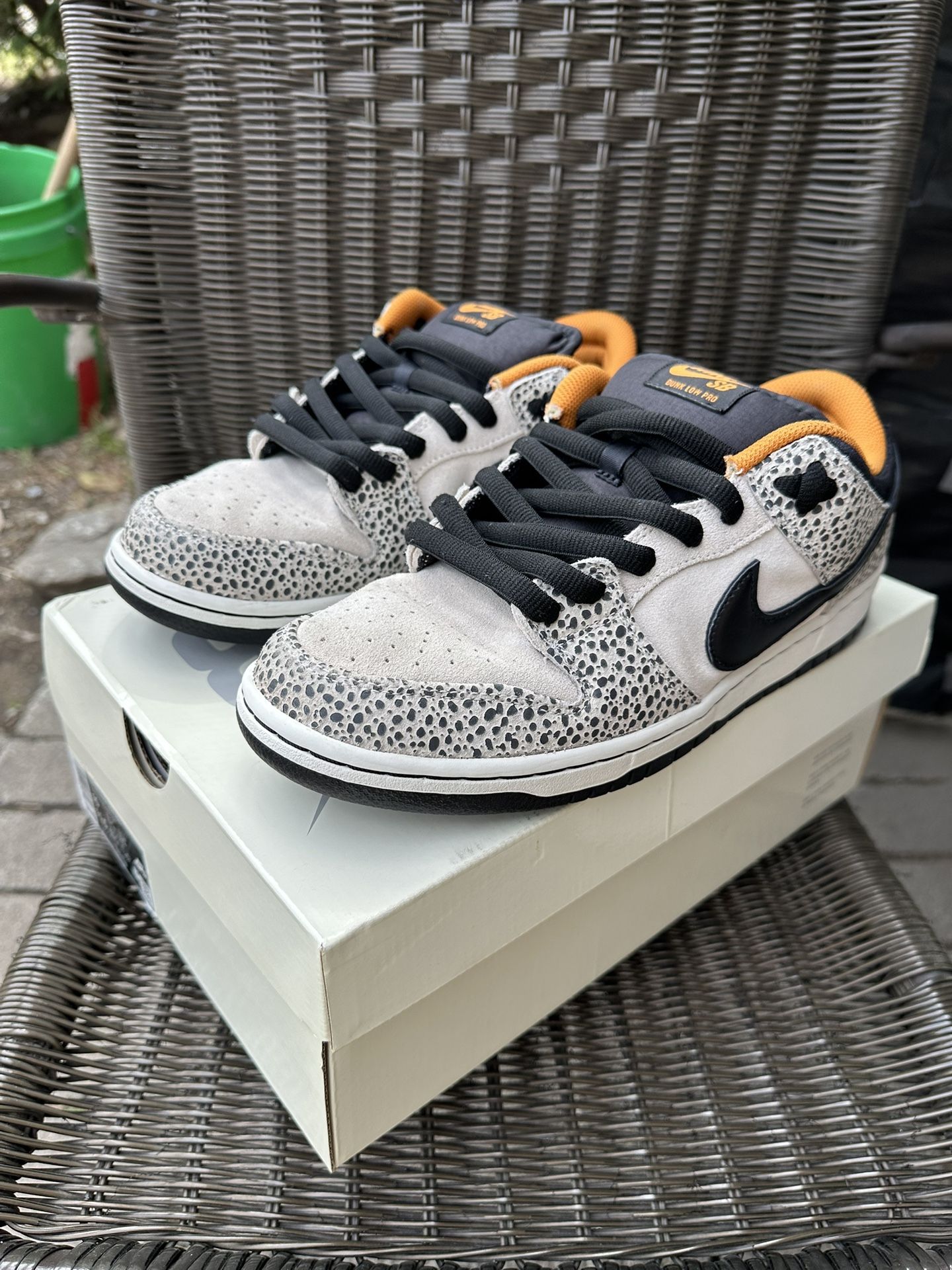 Nike Sb Dunks