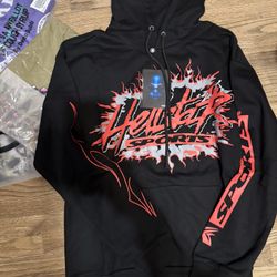 Hellstar Hoodie 