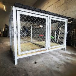 Dog Kennels Florida 