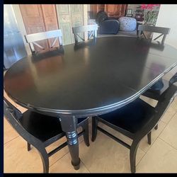 Kitchen Dining Room Table 