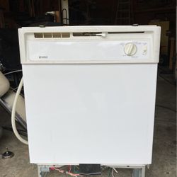 Kenmore Dishwasher