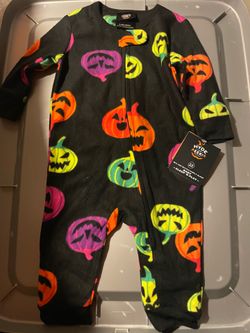 Baby onesie