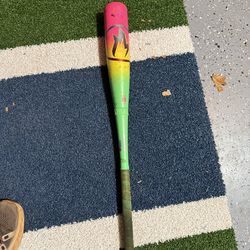 28/11 Easton Hypefire Baseball bat USA