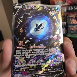 Lumineon V