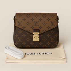 High End Luxury Bag