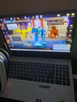 Pc set up for sale