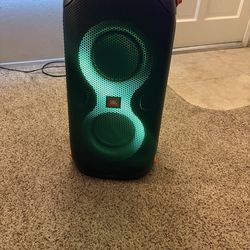 JBL Party Box Bluetooth