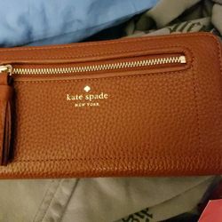 New - Kate Spade New York Wallet
