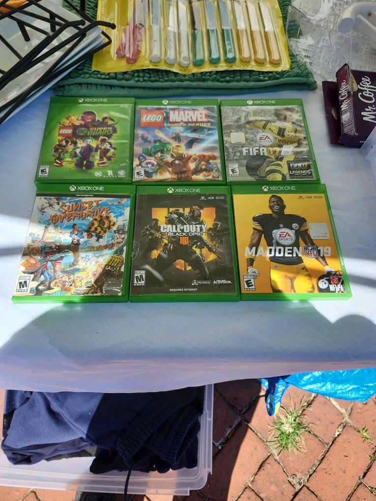 Games