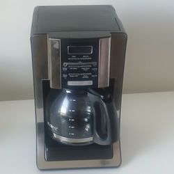 Coffee Maker