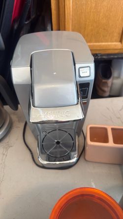 Single Cup Keurig
