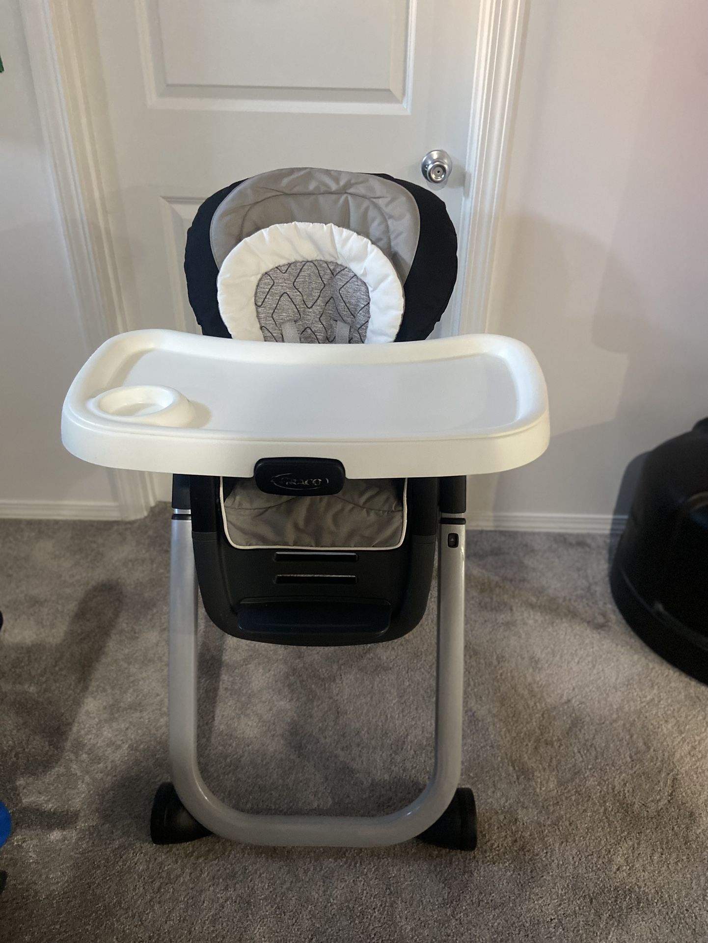 Graco DuoDiner DLX 6-in-1 High Chair
