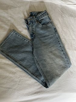 H&M Women’s Jeans Size 4