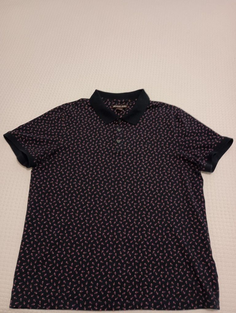 Michael Kors Polo Multicolor Large