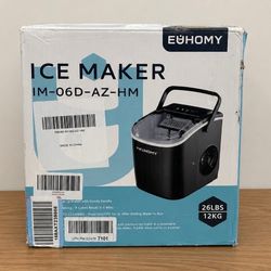 Ice Maker Brand New 
