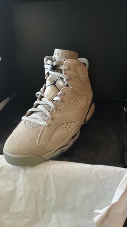 Jordan 6 George Town size 11