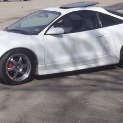 Mitsubishi Eclipse