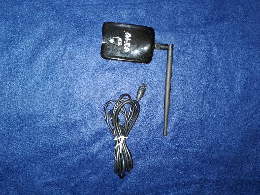 ALFA Wifi Antenna