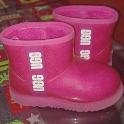 Ugg Boots Size 12 Kids