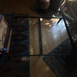 King Bed Frame 