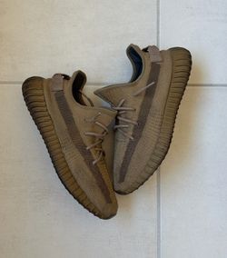 Yeezy 350 earth size 11.5