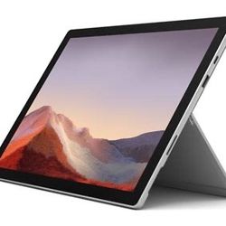 Microsoft surface pro 7