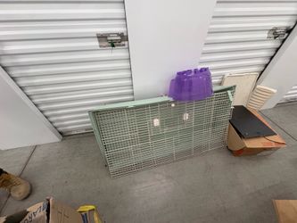 XL Guinea pig / Rabbit cage