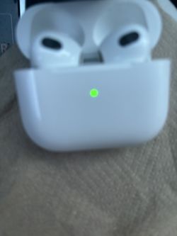 Air Pods