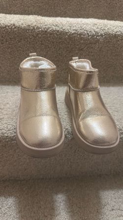 SONOMA Size 1 Girl Boots