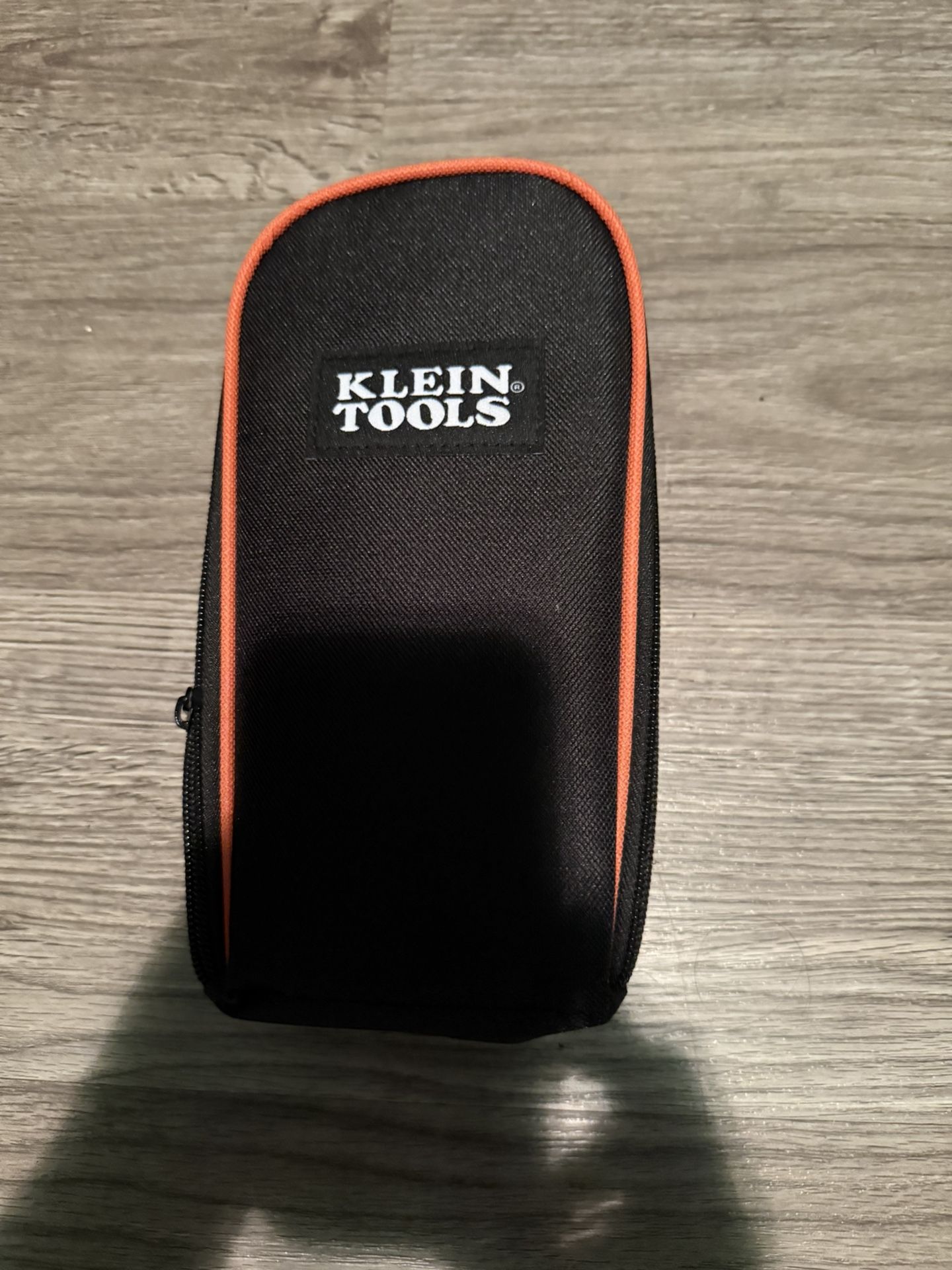 klein tools multimeter
