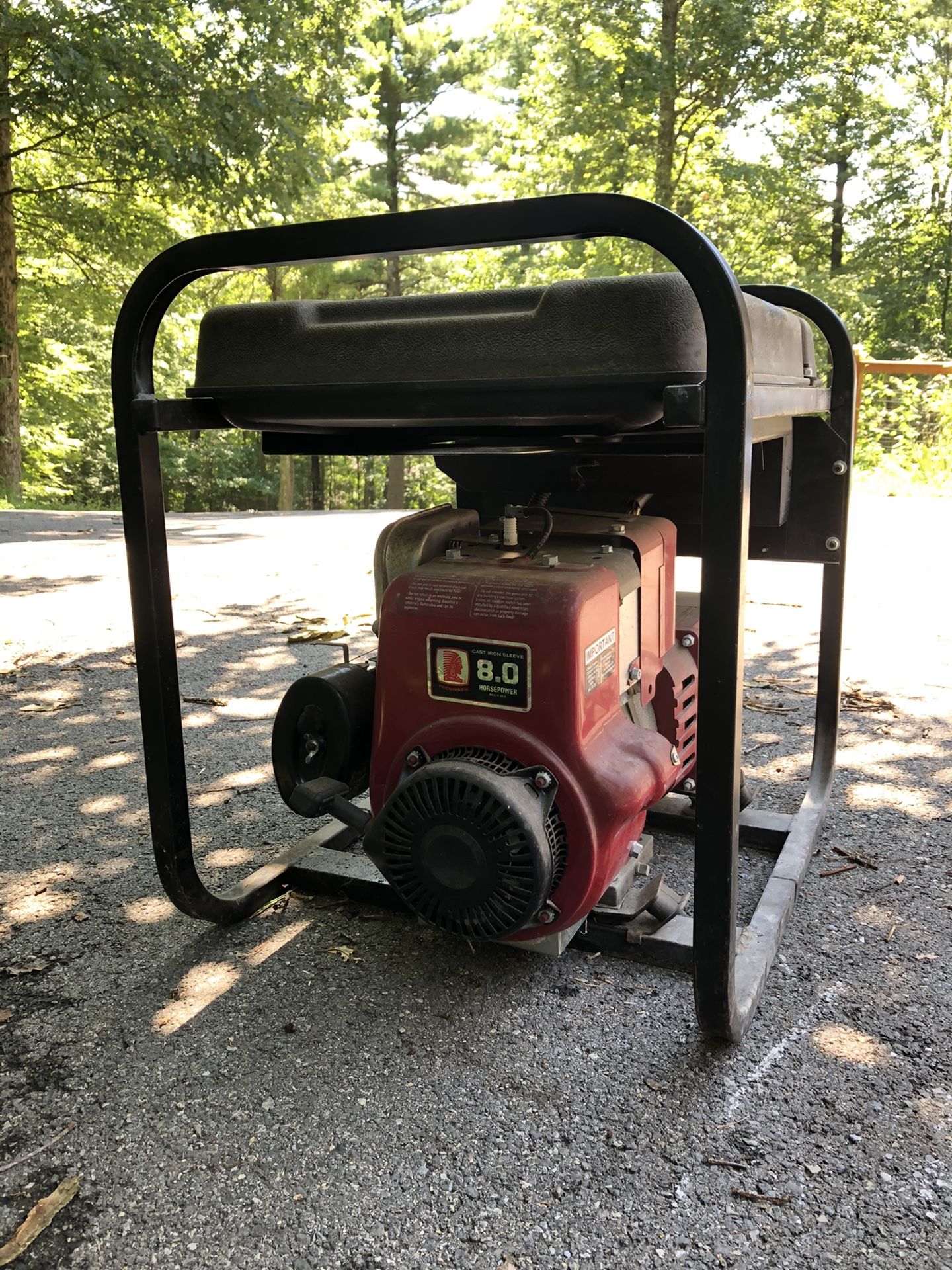 Generator