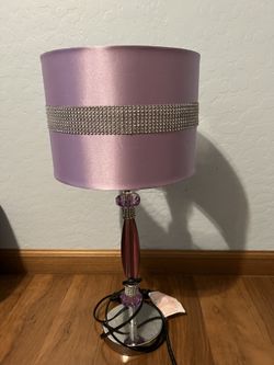 Desk Lamp