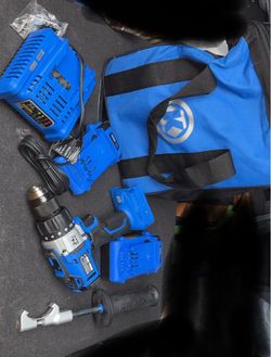 Impact set