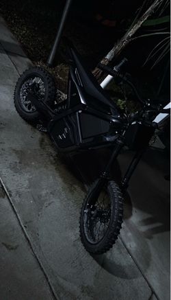 Electric bike valtismu