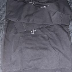 Hasta La Muerte Hoodie 