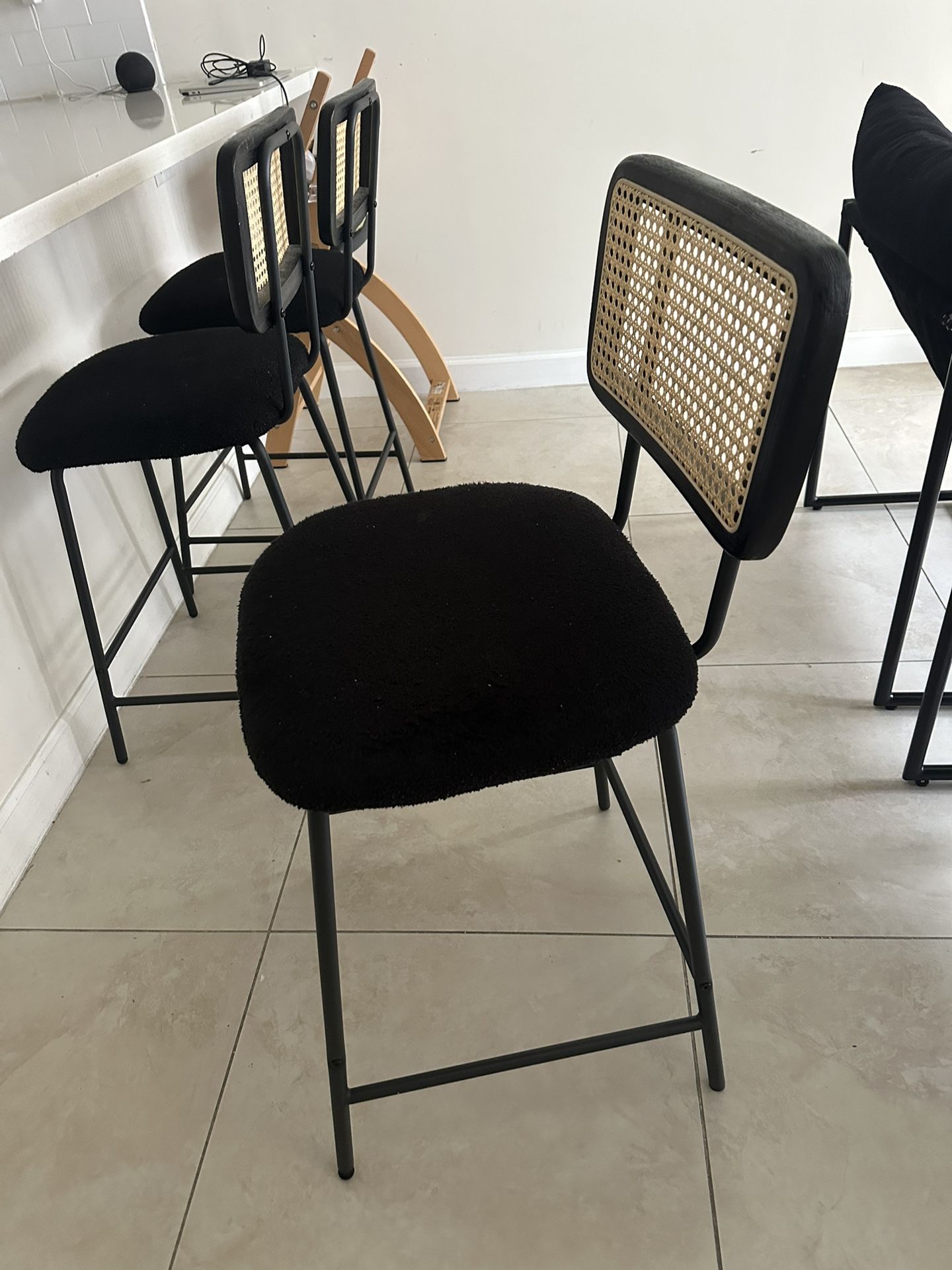 Bar Stool 3 Unites