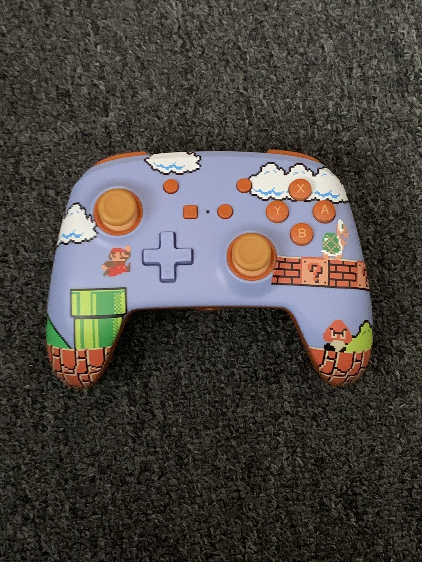 Nintendo Switch Wired Controller 