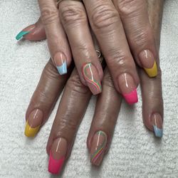 Manicure Pedicure