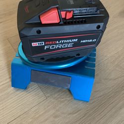 Milwaukee Battery 12.0 HD