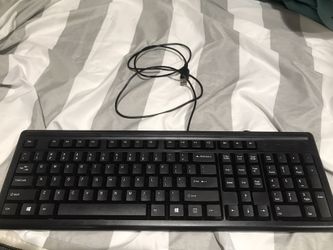 hp keyboard