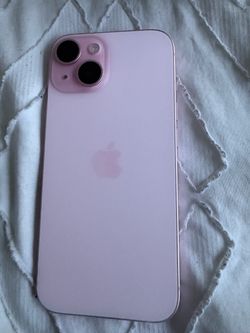 iPhone 15 T-Mobile 128gb