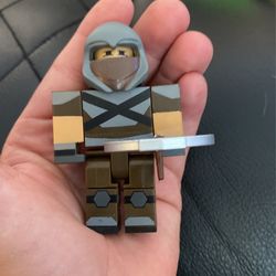Roblox Character 
