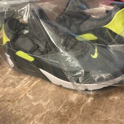 Nike Air Max 90 EZ Cool Grey 