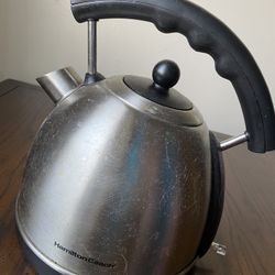 Electric Water Kettle 1.7L