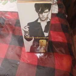 1 Million COLOGNE (Like New)